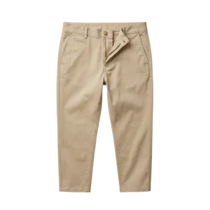 Casual Chinos