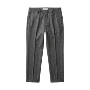 Classic Trousers