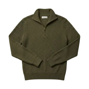 Half Zip