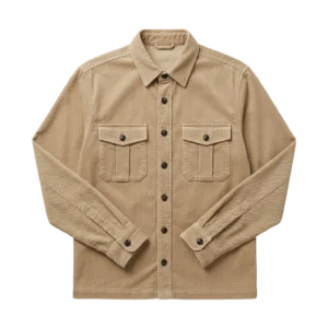 Overshirt Jacket